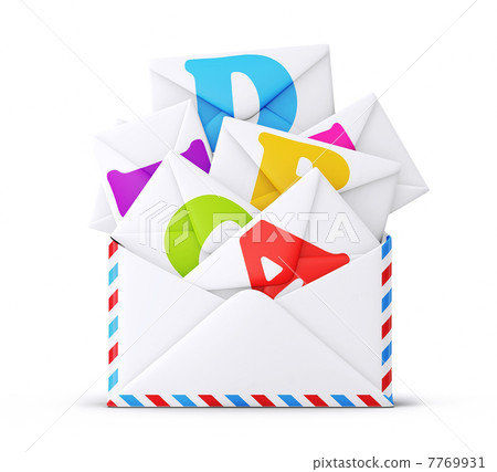 mail mail 7769931