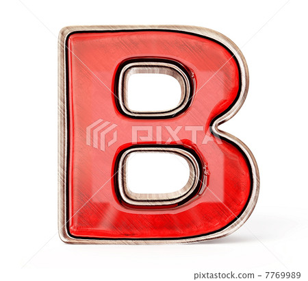 letter 7769989