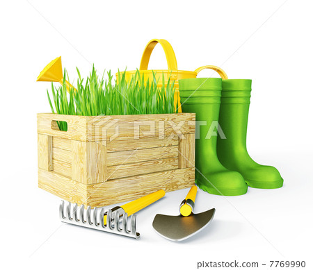 gardening 7769990