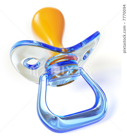 pacifier pacifier 7770094