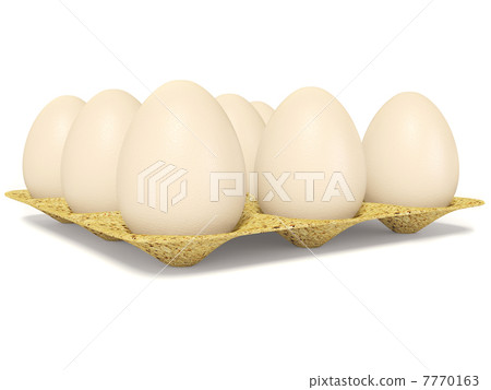 eggs 7770163