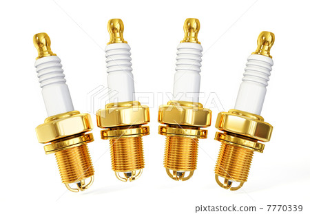 spark-plug 7770339