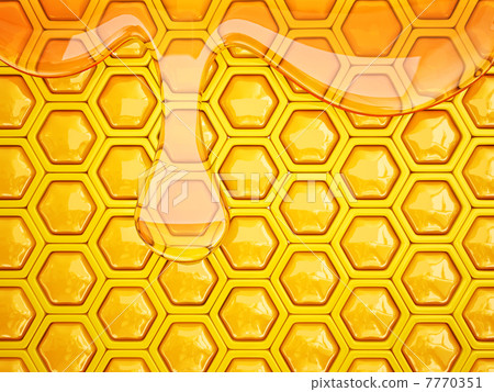 honeycomb 7770351