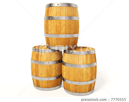 barrel barrel 7770355