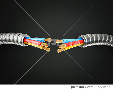 electric cable 7770485