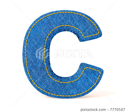 Letter 7770587