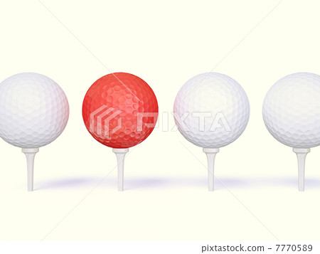golf 7770589