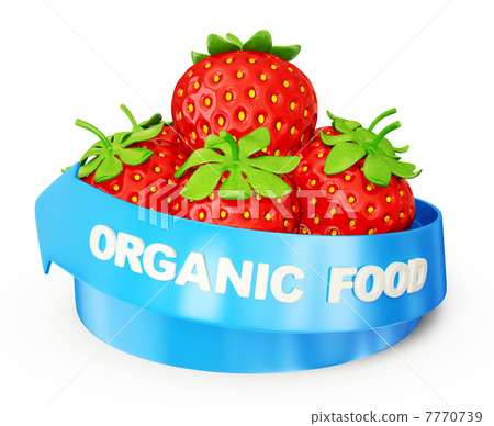 strawberry strawberry 7770739