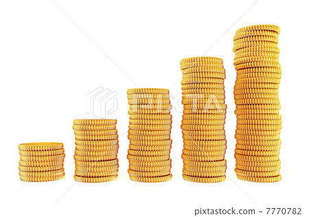 coins coins 7770782