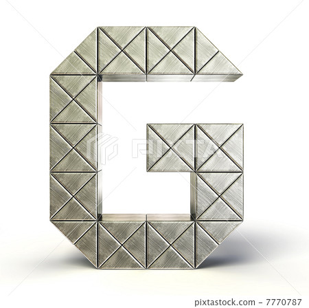 letter 7770787