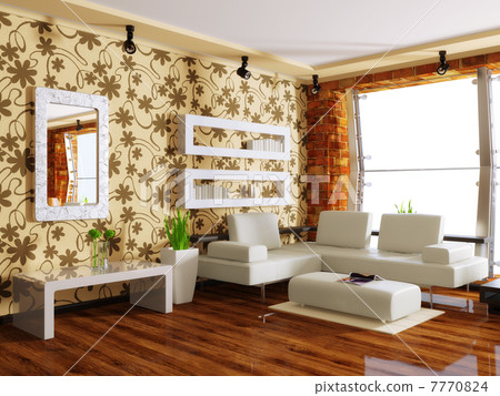 interior interior 7770824