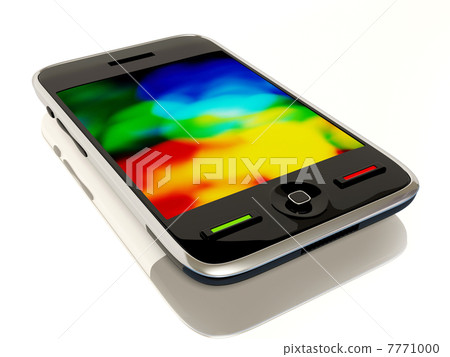mobile mobile 7771000