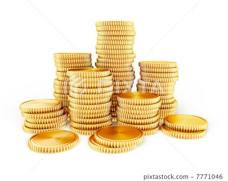 coins coins 7771046