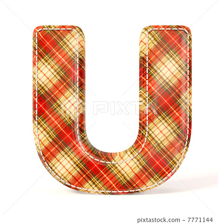 Letter 7771144