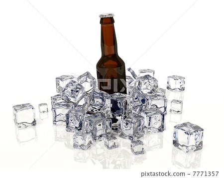 bottle 7771357
