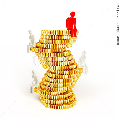 coins 7771358