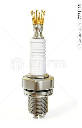 spark-plug spark-plug 7771435