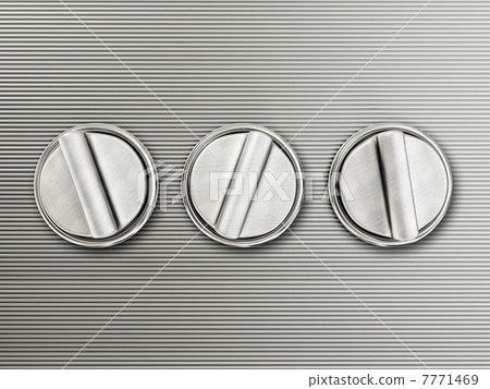 control buttons 7771469