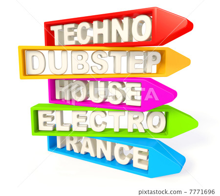 3d illustration 7771696