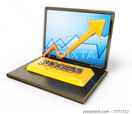 laptop laptop 7771722
