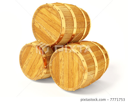 barrel 7771753