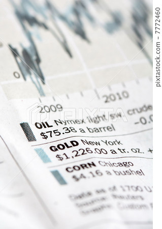 business graph business graph 7772460