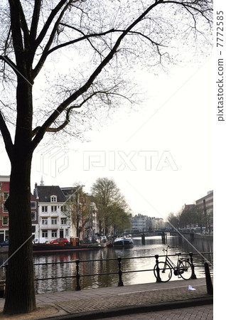 早上街阿姆斯特丹 7772585