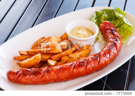 sausage and potatoes sausage and potatoes 7773000