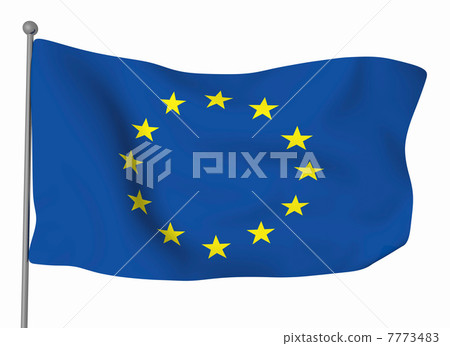 EU, European Community 7773483