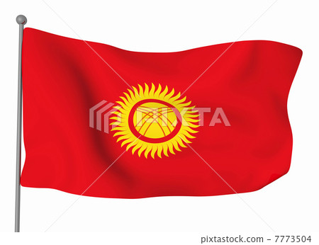 Kyrgyz Republic 7773504