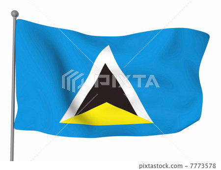 Saint Lucia 7773578