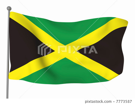 牙買加 7773587
