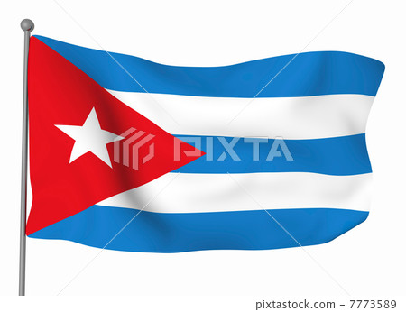 Cuba 7773589