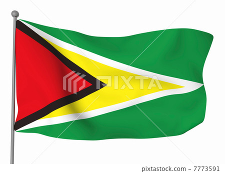 Guyana 7773591
