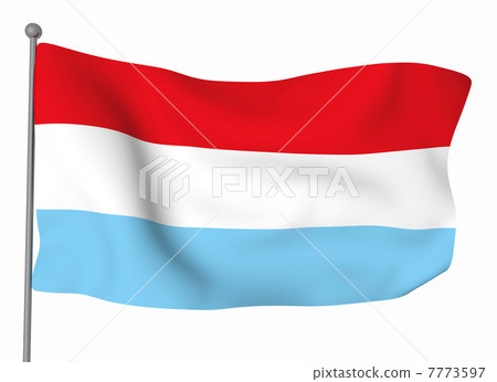 Luxembourg 7773597