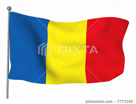 Romania 7773599