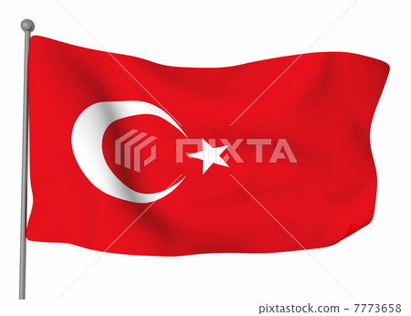 Turkey 7773658