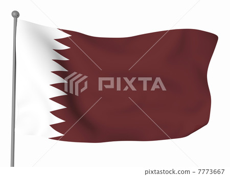 Qatar 7773667