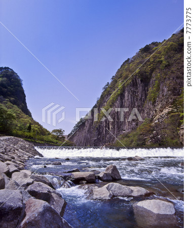 Shichigashi材料兩棲公園 7773775