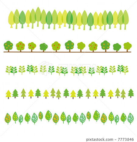 3,700+ Treeline Stock Illustrations, Royalty-Free Vector Graphics