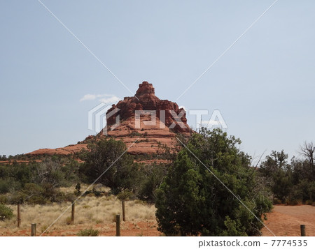 塞多納的力量點 7774535