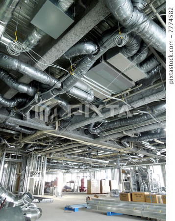 Piping piping construction 7774582