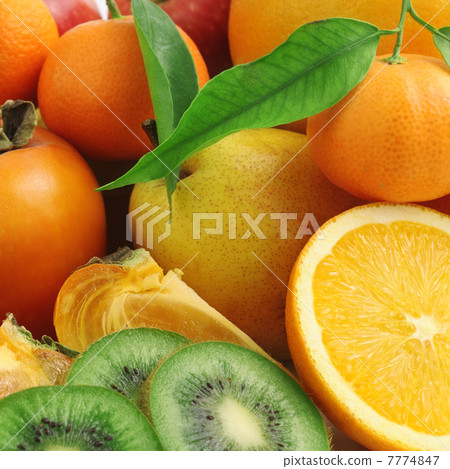 fruit background 7774847
