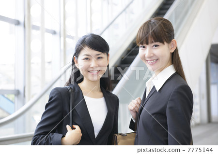 女商人 女商人 7775144