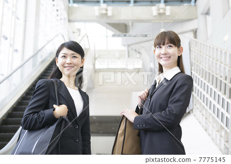 女商人 女商人 7775145