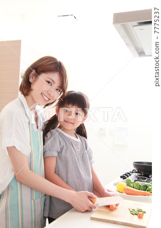 Parent-child dish image Parent-child dish image 7775237