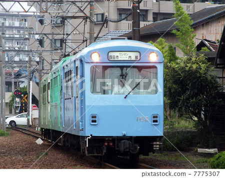 近鐵內部·八王子線(Mizuiro) 近鐵內部·八王子線(Mizuiro) 7775307