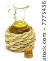 Decanter with oil 7775436