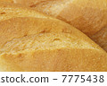 Wheat bread 7775438