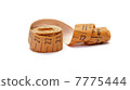 Measuring tape of the tailor 7775444